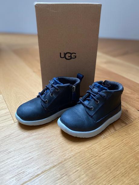 Vodeodolné topánky ugg, ugg,22