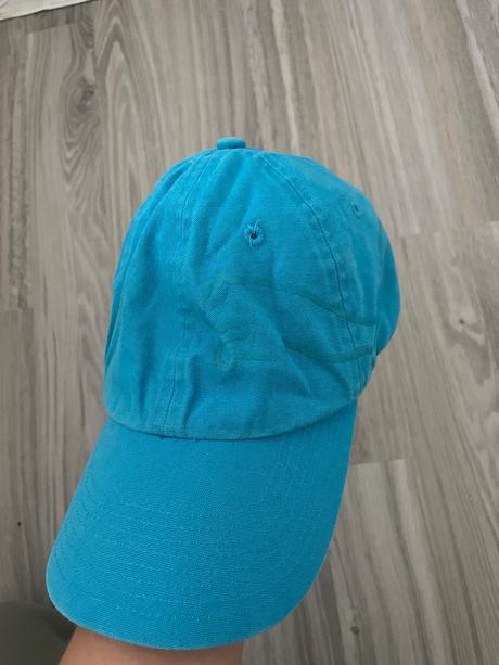 Šiltovka puma, puma