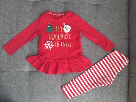 Vianočne oblečenie velkosť 86,92, 86–98