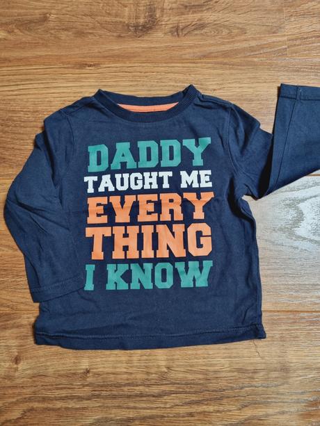 B1980 tričko, f&f,92