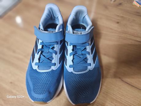 Tenisky, adidas,34