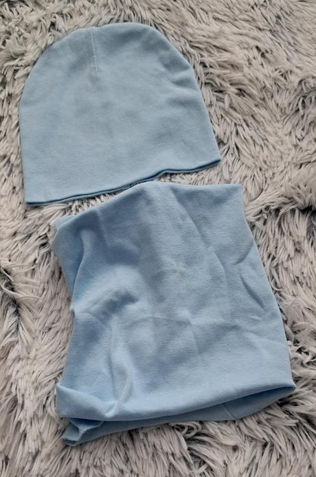 Čiapka s nákrčníkom, 80