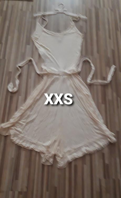 Letny overal xxs, 188
