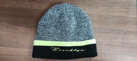 Čiapka, chapter young,158