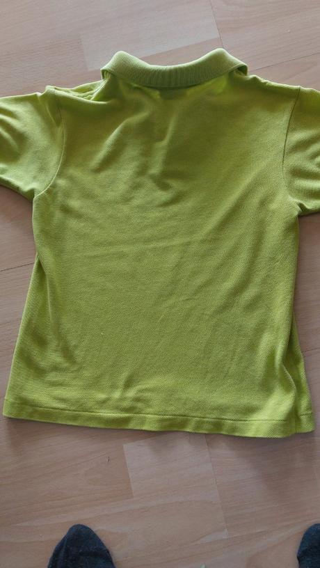 Polokošeľa lacoste, lacoste,134