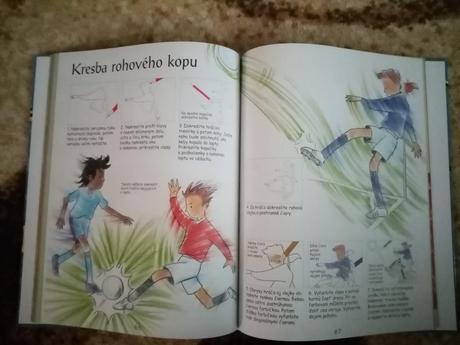 Prakticke zabavy pre chlapcov, 