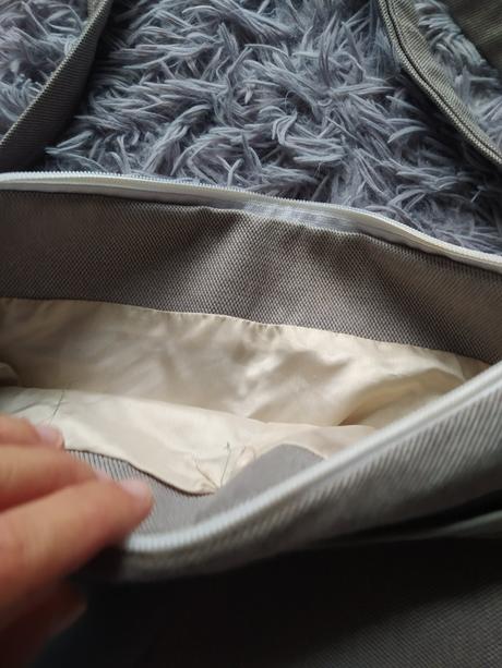 Handmade taška cez plece, 