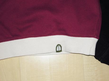 2 x mikina /next, terranova/122, next,122