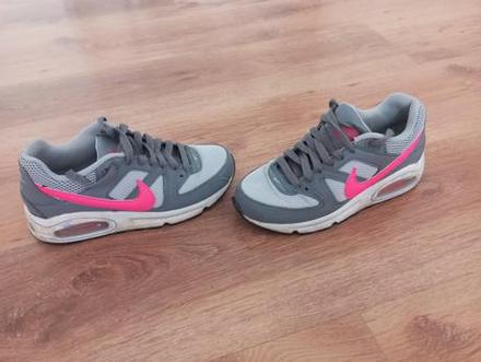 Tenisky, nike,36