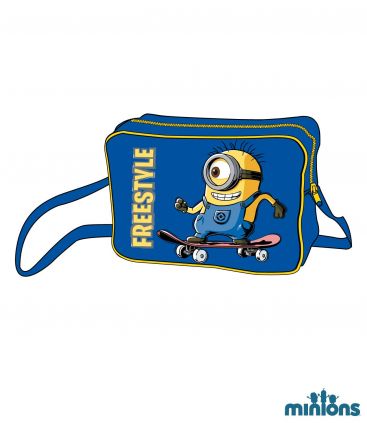 Minions taška,