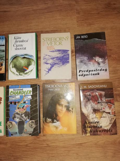 11 kusov kníh na dlhé zimné večery,