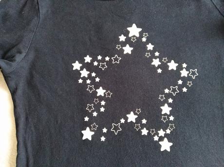 Tmavomodré s hviezdou, pepperts,134