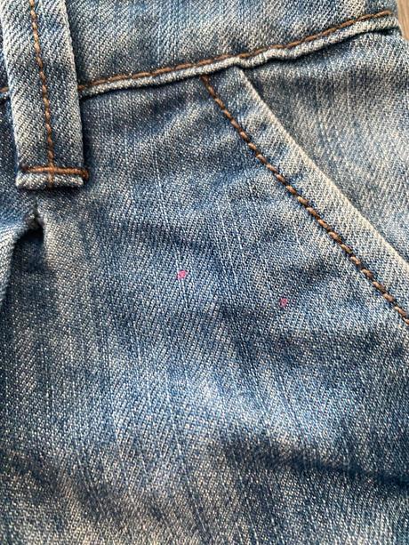 Dievčenská sukňa velk.110, next,110