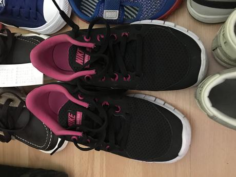 Nike 35 1/2 vn.22cm, nike,35