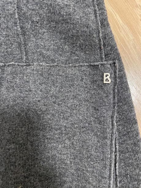 Top stav bohner kabat s, s