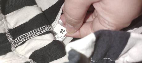 Štýlové tepláky ľaľa, 98