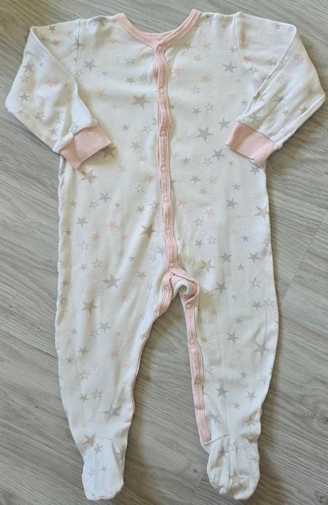 Overal na spanie, pepco,80