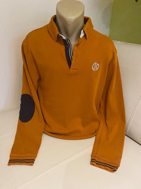 Kvalitná polokošela charles le golf, xl