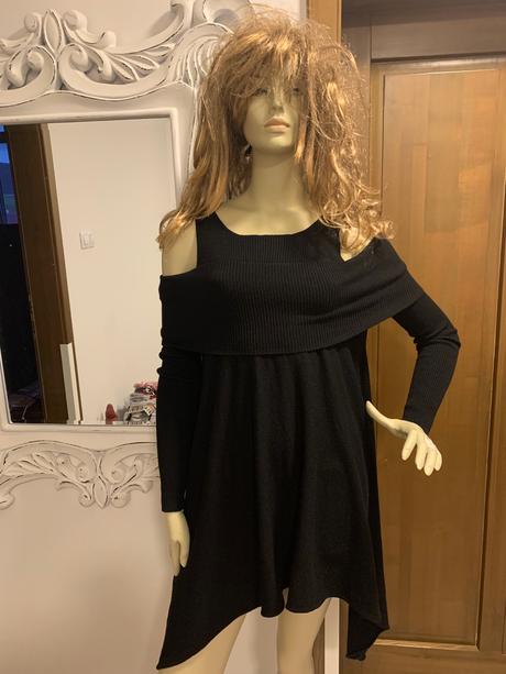 Upletova tunika ancora, m