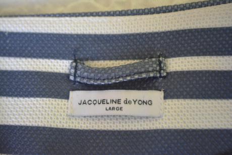 Jacqueline de yong - jarník veľ. l, l