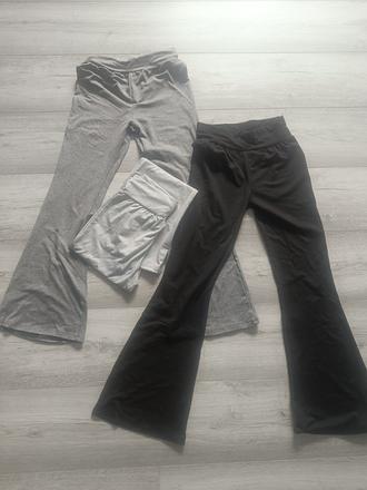 Twistove legíny, 140