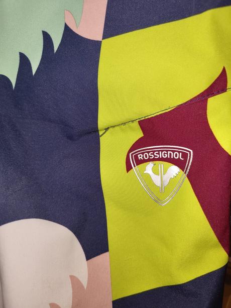 Lyžiarska súprava rossignol, 158