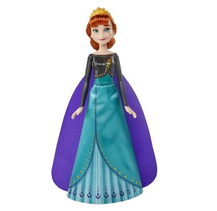 Frozen ii bábika anna ľadové kráľovstvo,