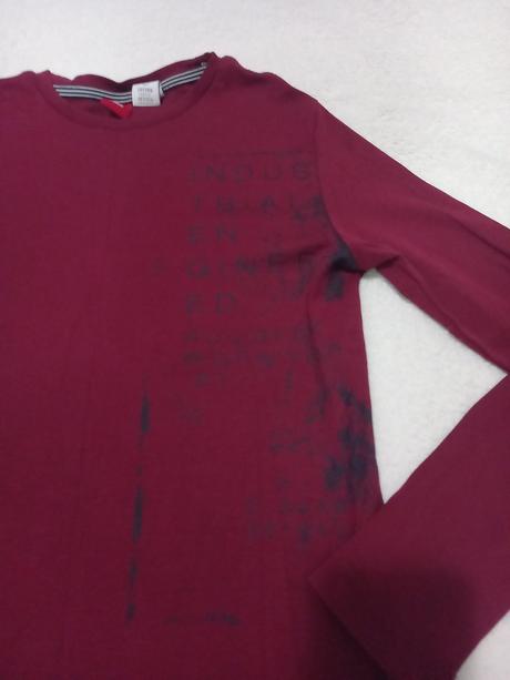 Tenký pulóver, s.oliver,164