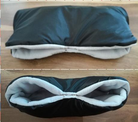 Rukavnik na kočik, joolz geo3