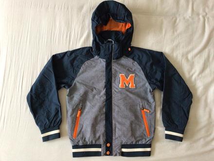 Vetrovka mckinley, mckinley,146