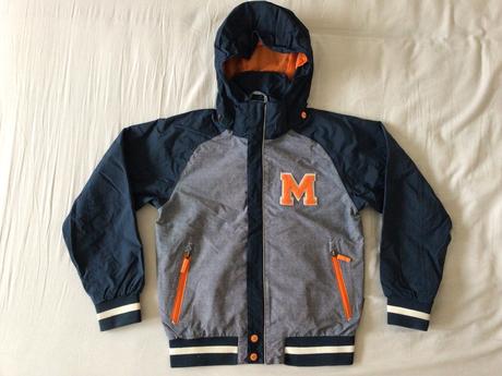 Vetrovka mckinley, mckinley,146