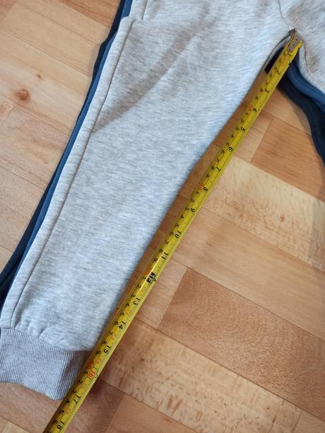 Tepláky 116, f&f,116