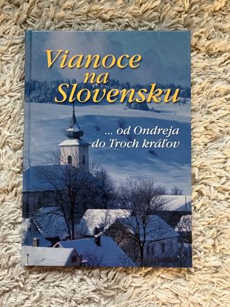 Vianoce na slovensku,
