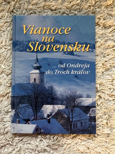 Vianoce na slovensku,