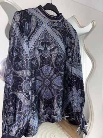 Blúza 38/40, h&m,40