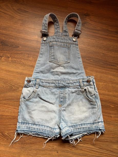 Šortky na traky, f&f,128