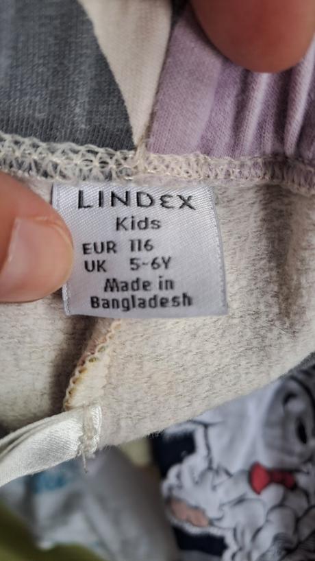 Leginy lindex 116, lindex,116