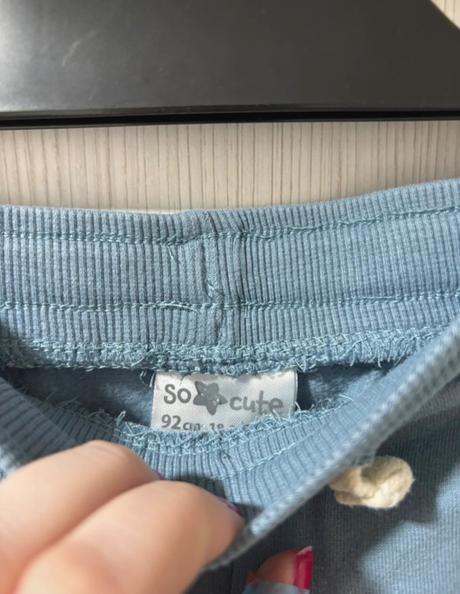 Chlapčenské tepláky, pepco,92