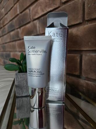 Kate somerville supercell serum 30ml, 