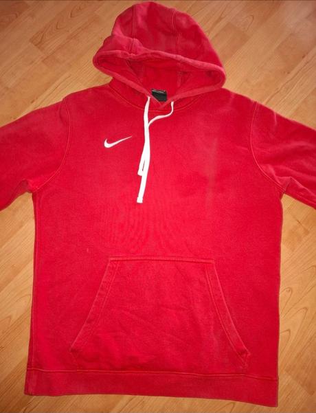 Panska mikina, nike,s