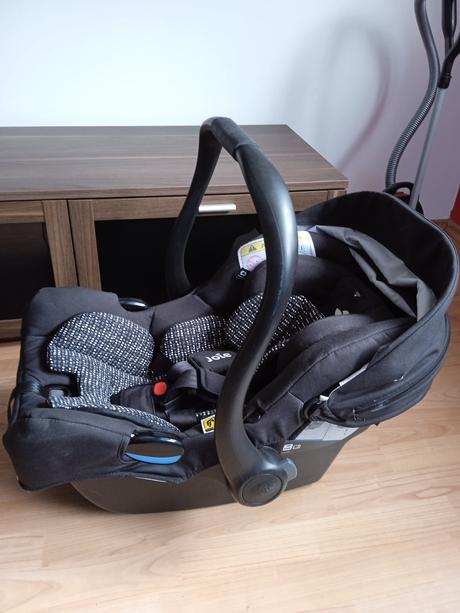 Joie i-gemm vajíčko, joie