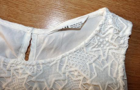 Hviezdičkové, h&m,152