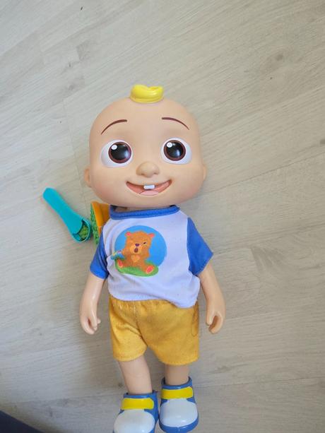 Cocomelon jj deluxe, 