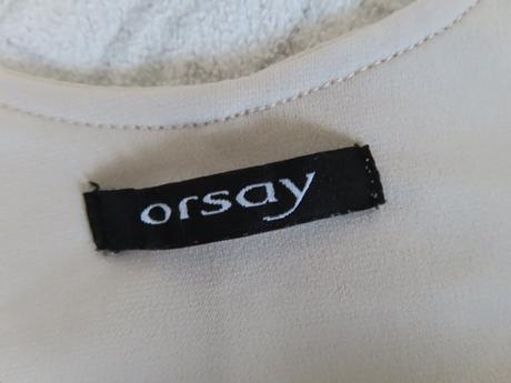 Dámske šaty orsay, veľ.s, orsay,s
