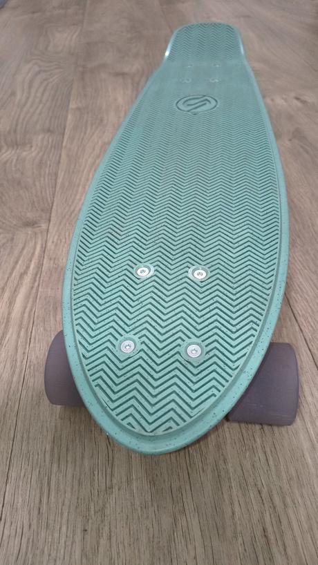 Oxelo cruiser big yamba 100,