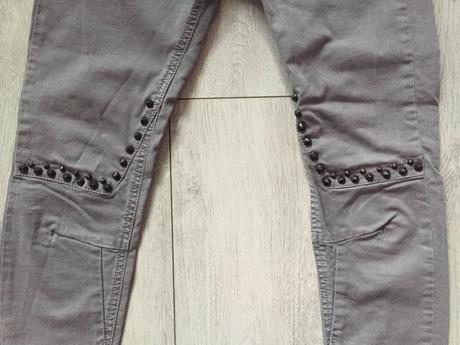 Damske rifle, pleas,xs