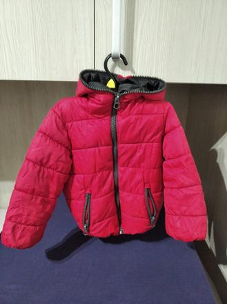 Detská vetrovka, pepco,98