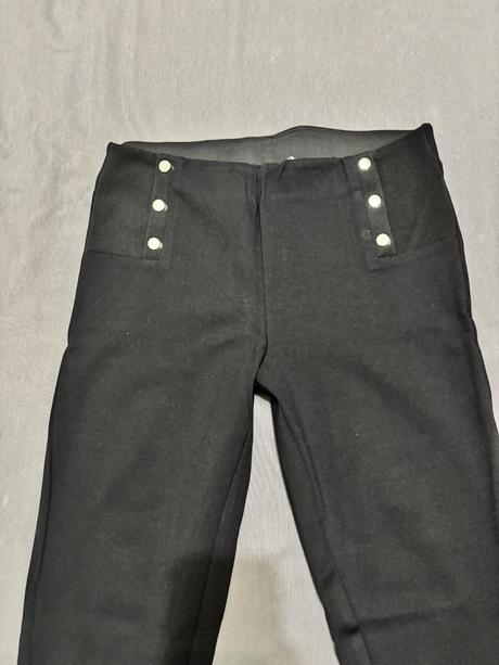 Legínove nohavice takko, takko,m