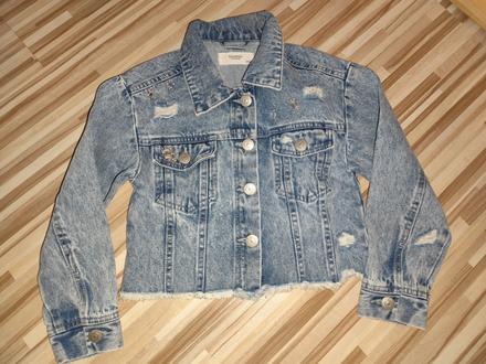 Riflové bunda, reserved,128