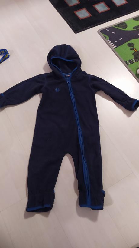 Overal 74/80, lupilu,74